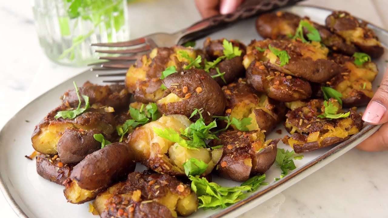 Potato Salad | Sweet Potato Salad | Healthy and Easy Recipe | Healthy Food | Healthy Nidhi