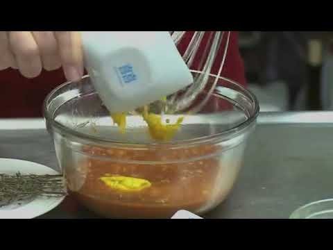 Pork Chop Marinade With Lemon Juice & Olive Oil