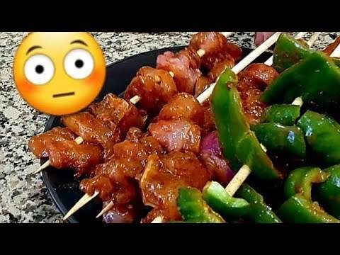 #barbequechickenmarination Easy chicken marinade recipe 😋