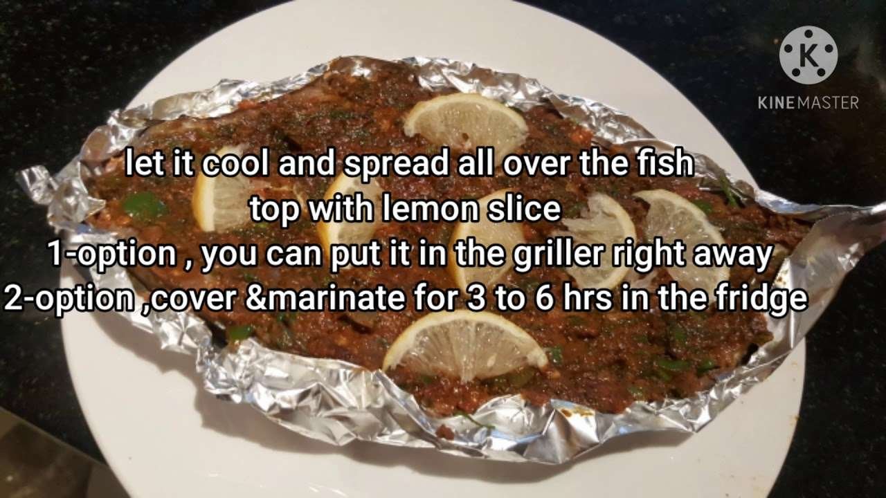 Easy home made Arabic grilled fish& rice #egyptianfood ##egyptiangrilledfish  #arabicseafood