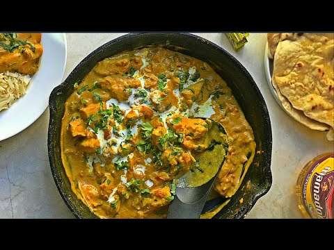 Chicken Curry Soup – recipe by ayzah cuisine