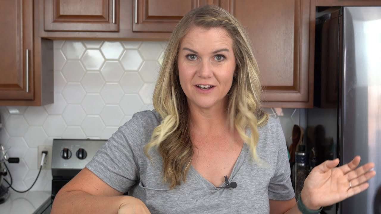 Easy Cheeseburger Pasta Skillet (Hamburger Helper Copycat)