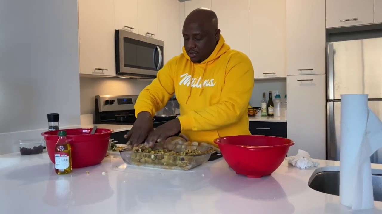 CORNISH HENS FOR THE HOLIDAY’S