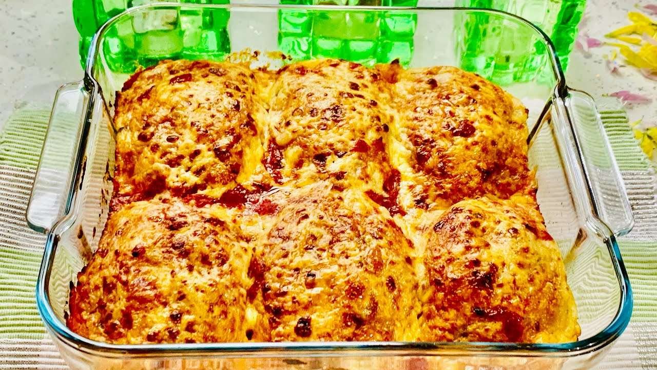 Delicious Recipes For Meatballs Potatoes || Best Potatoes Recipe || Dinner Or Lunch