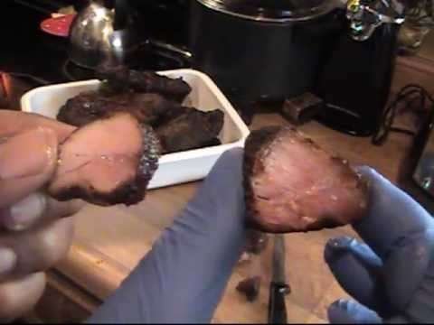 Tasso Ham – Labor Day Pt. 2