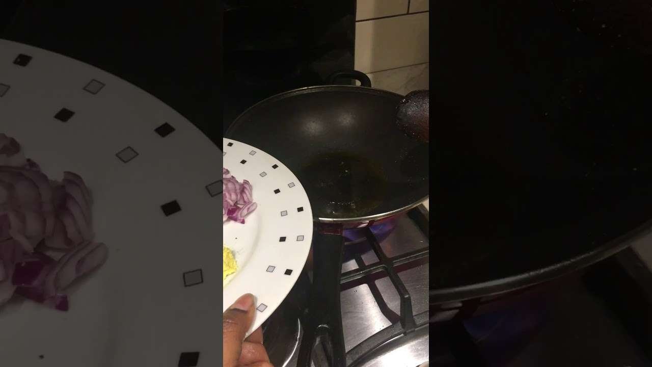 Best ever chilli and garlic prawns recipe #shorts