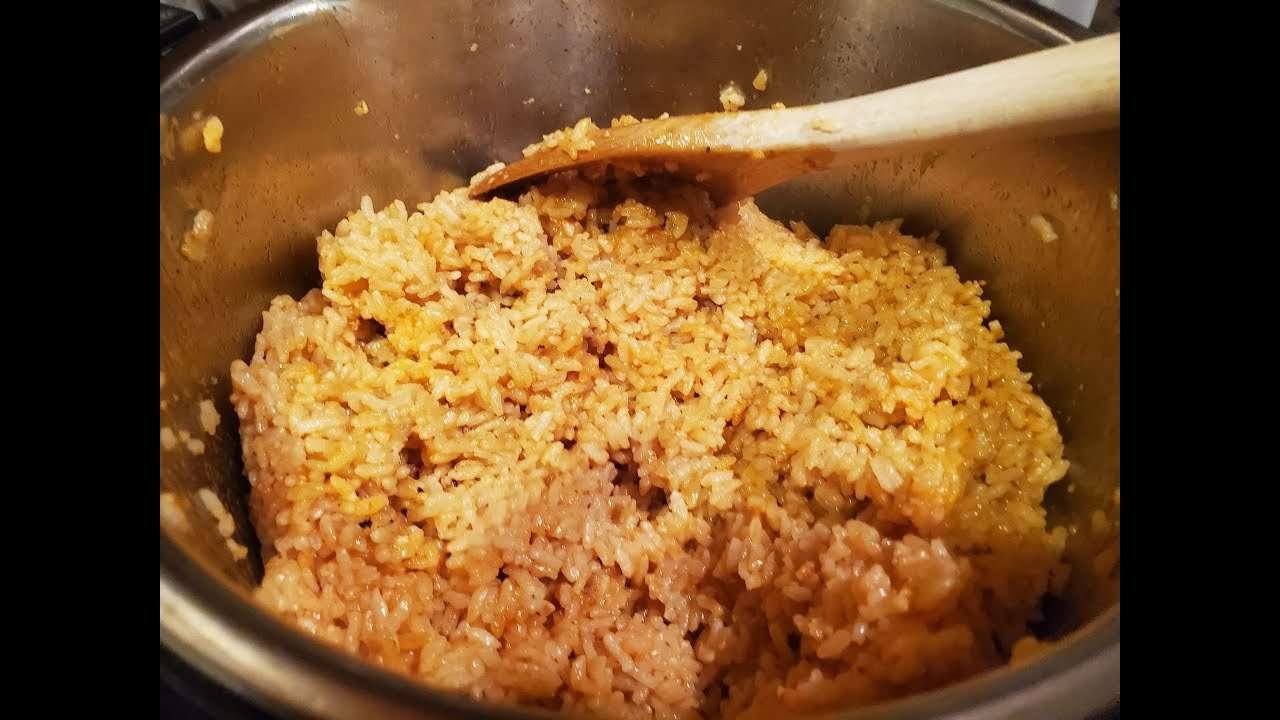 Griddle Porn: Christmas Paella (Part One)