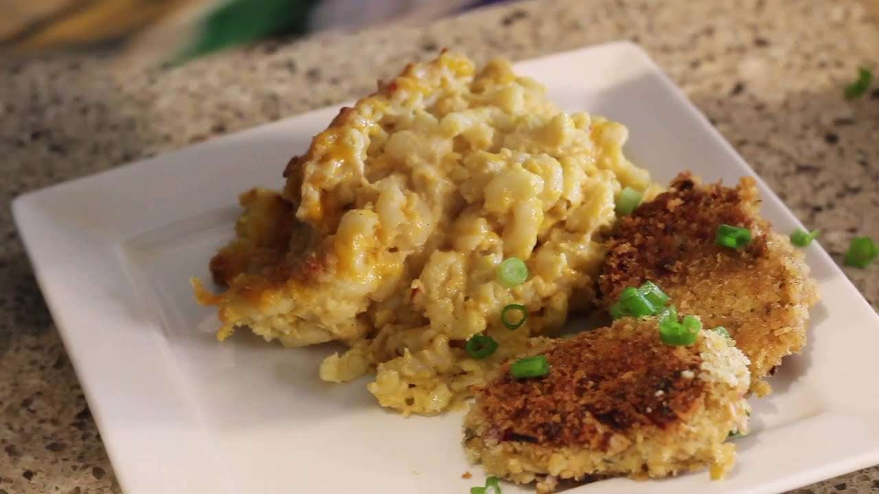 BEST & EASY Vegan Mac n Cheez Recipe EVER!!!! **Cook Along**