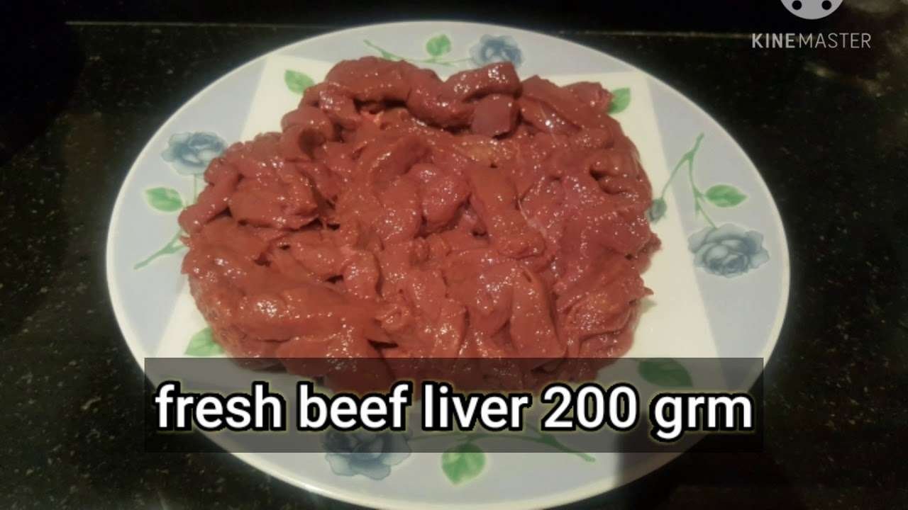 Alexandria beef liver, Egyptian recipe #alexendrialiver #egyptianfood #beefliver #arabicfood