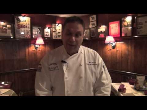 Virgil's Chicken Wings Secret Recipe