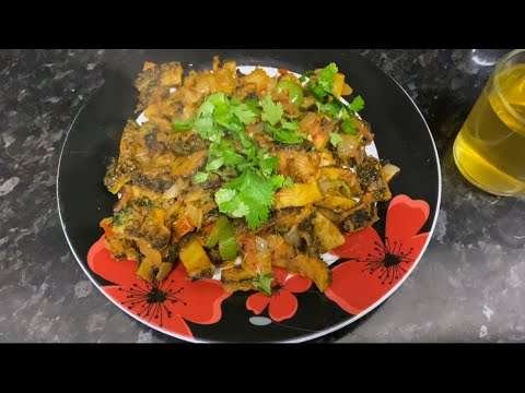 Bitter Melon New Recipe | Asian Flavours | Quick Easy Homemade Food Cooking Recipe