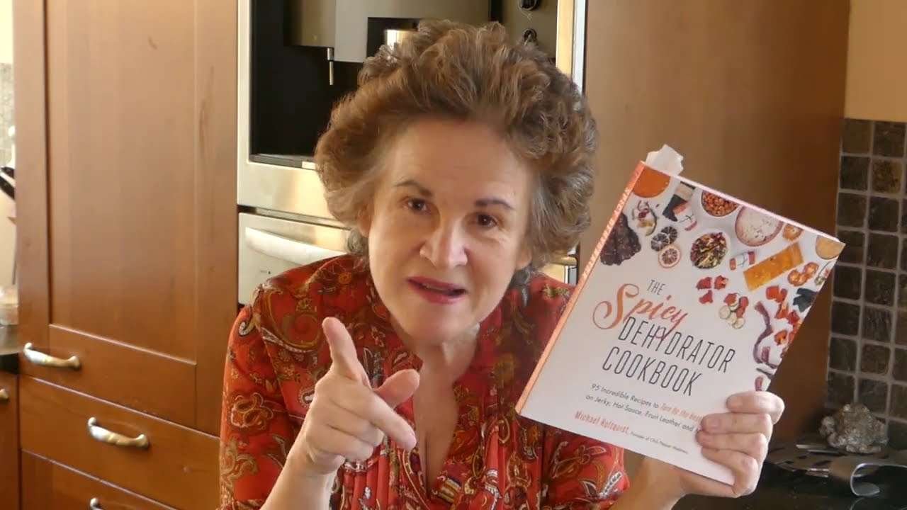 Spicy Fajita Chicken Jerky