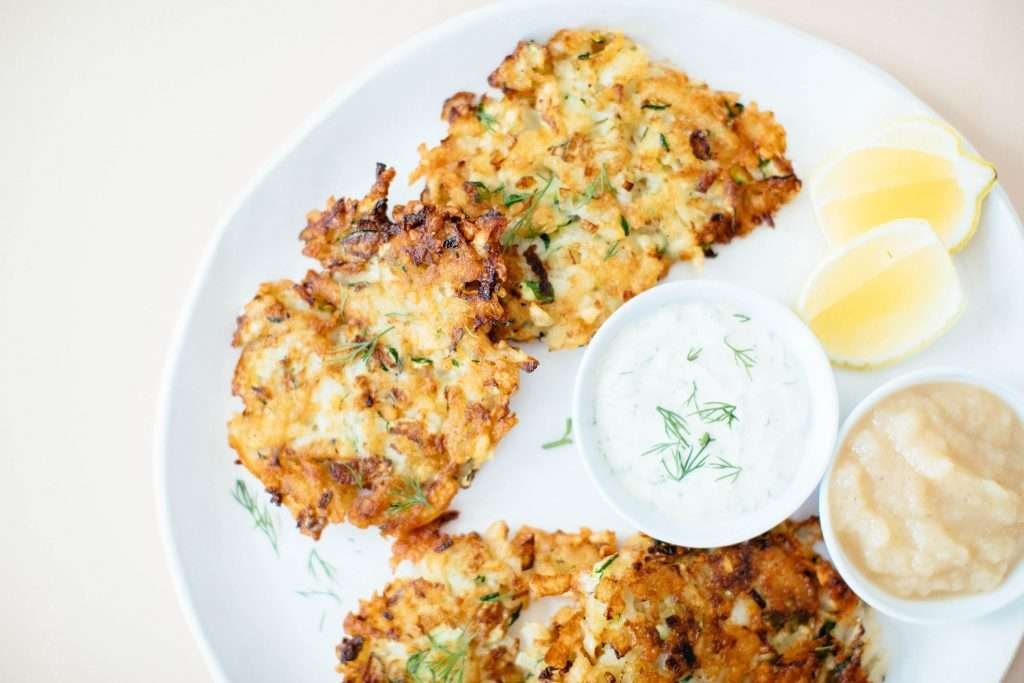 12 Food Blogs to Find Traditional and Modern Jewish Recipes