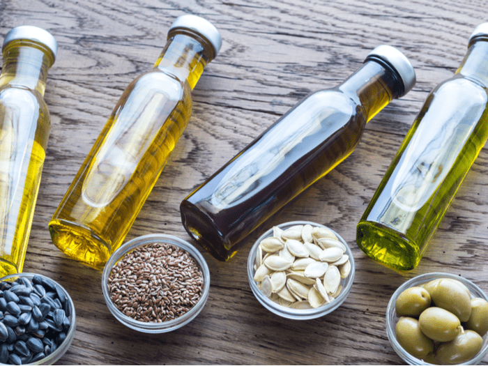 Facts About Trans Fats (and Why One Alternative Is No Better)