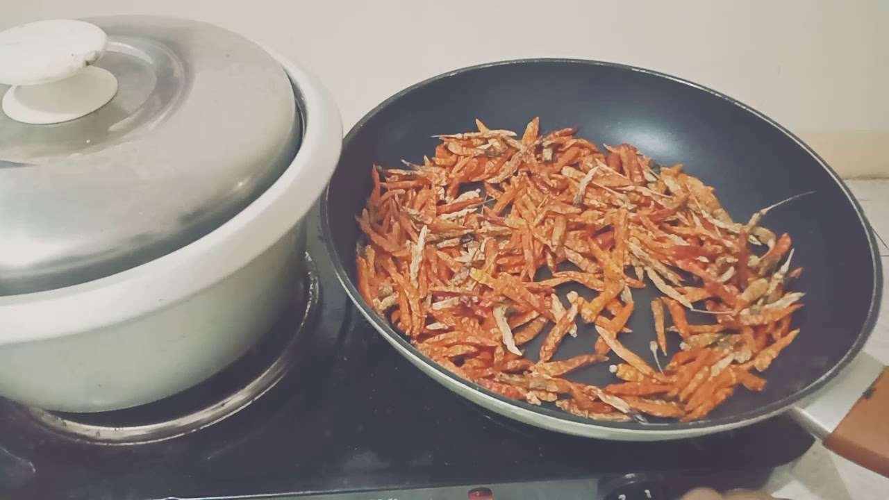 Chili Powder Made Easy