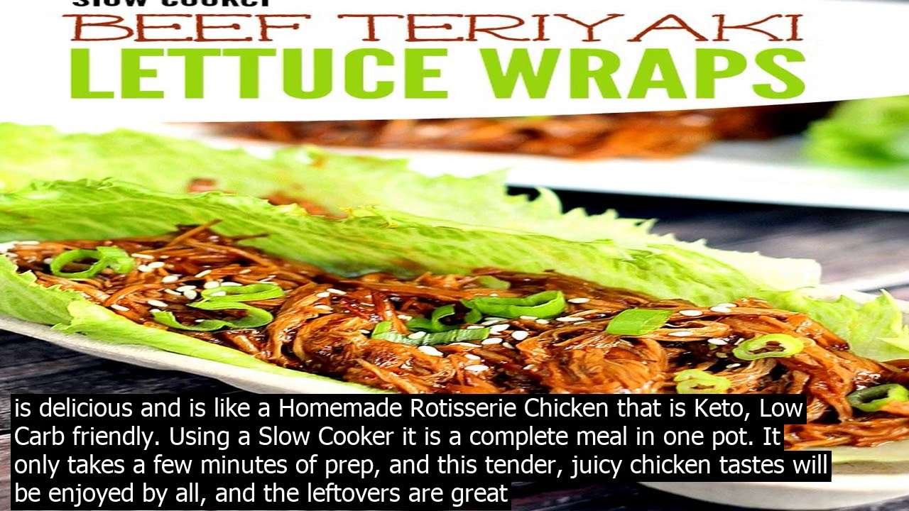 Crockpot low carb chicken this easy crock pot ranch chicken recipe for keto and low carb h