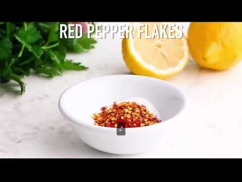 Easy Lemon Chicken Recipe