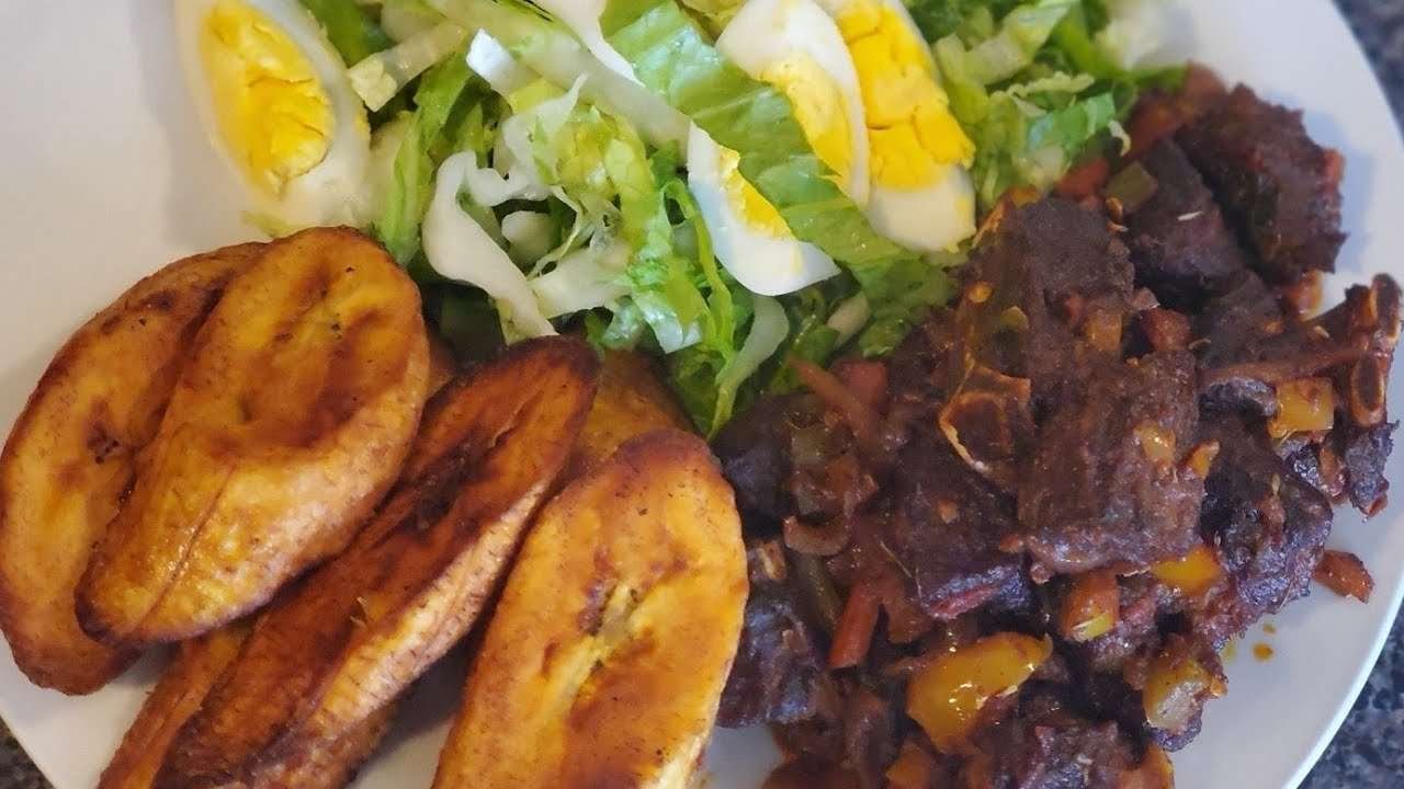 HOW TO MAKE EASY ASUN RECIPE #peppered goatmeat, #nigerian recipe,