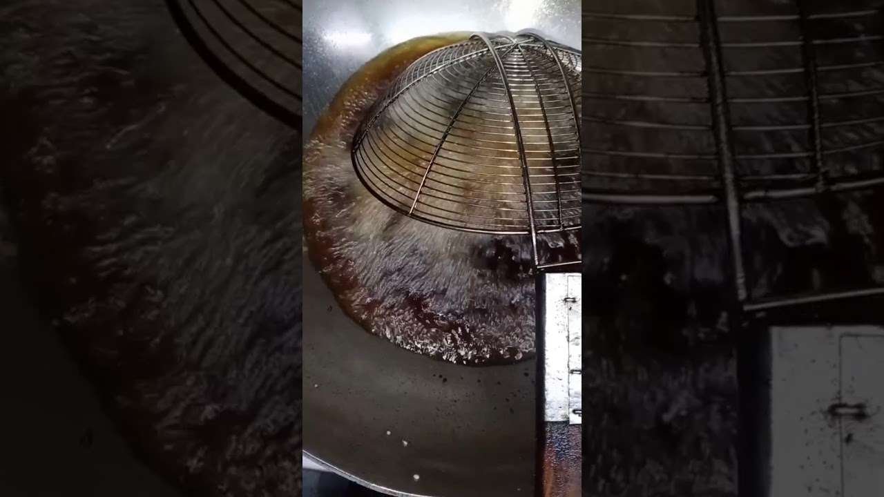 Chicken Paprika Hotel style