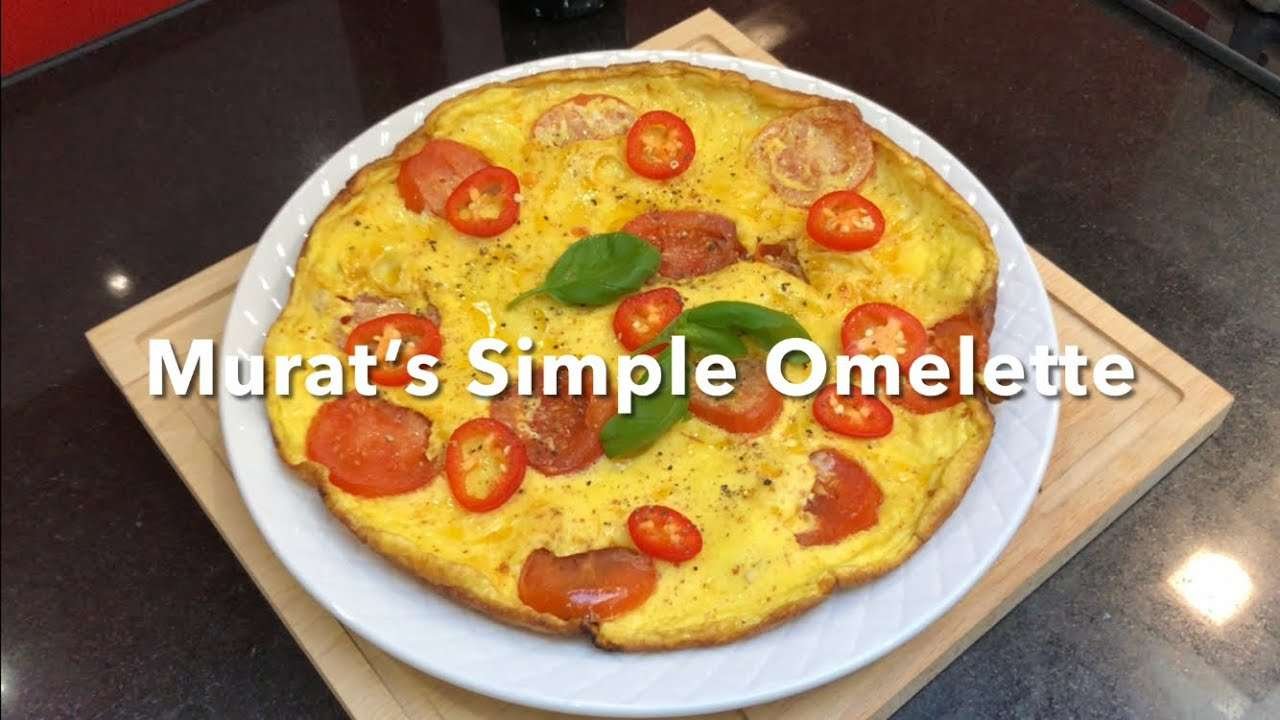 Do you have tomatoes and eggs? Make this simple recipe that’s delicious and inexpensive.