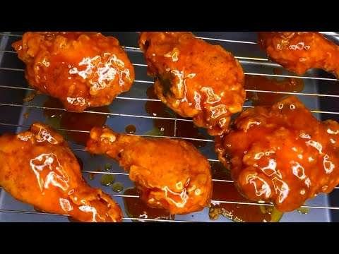 The Best Sweet & Sour Chicken || #Periodtt ||#Tasty #Winnipeg #Jamaican