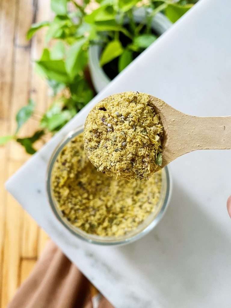 Flavor Factor Sprinkle | Nutrition Stripped®