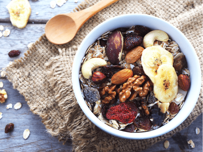 Is Dried Fruit Good for You? A Complete Nutrition Guide