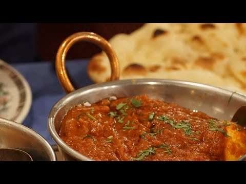 Spicy Lamb Curry. a fragrant, tasty yet simple recipe. you should try now !