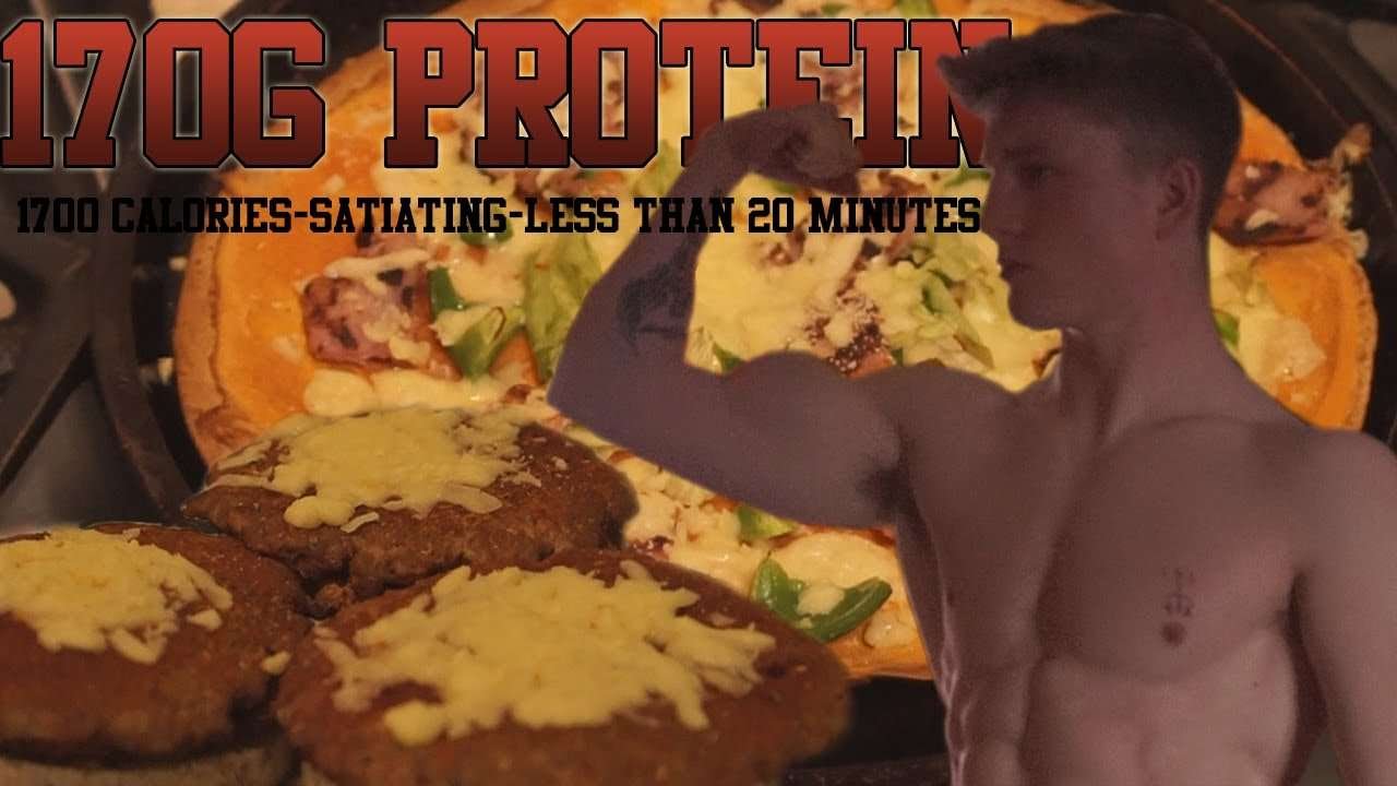 SIMPLE & SATIATING Low Calorie High Protein Recipes