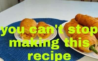 If you have paprika!! let's make this delicious recipe