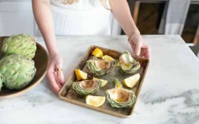 4 Steps to Take to Stop Binge Eating