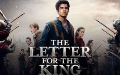 9 Shows For Tweens & Young Teens That You’ll Actually Enjoy Too