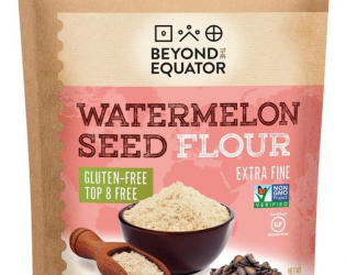 Is Watermelon Seed Flour Good for You?