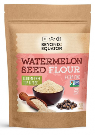 Is Watermelon Seed Flour Good for You?