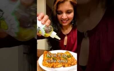 Have You Tried Smoked Paprika on Paneer? New Recipe Uploaded Shine with Shobs