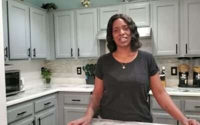 Instant Pot Paprika Chicken