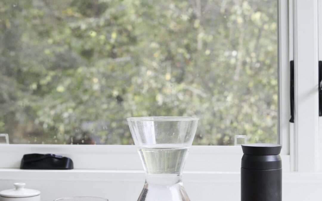 12 Ways To Remember To Drink Water