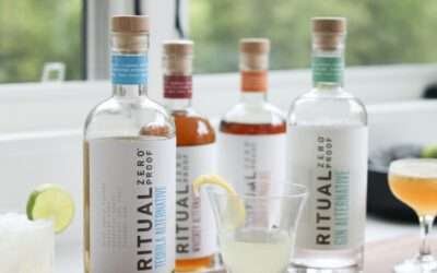 8 Easy and Delicious Mocktails And Cocktails Ideas