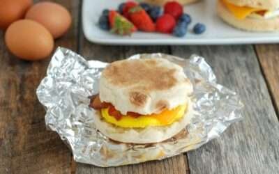 40+ Healthy Breakfast Ideas For Teens