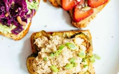 How To Practice Mindful Eating