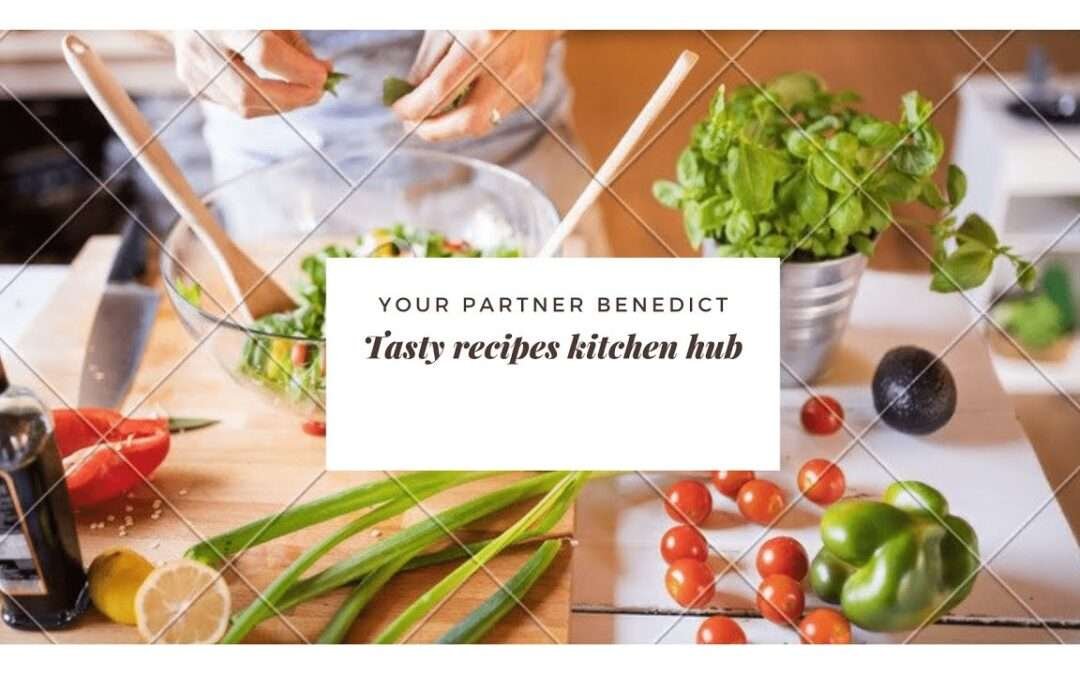 Make Fresh Homemade avocado recipes