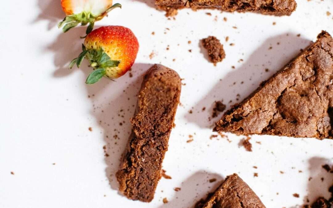 Why You’re Experiencing Food Guilt and How to Overcome It