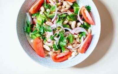 Constantly Thinking About Food? Here’s Why and How to Fix it