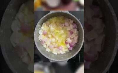 Creamy paprika pasta | easy and quick | Homemade healthy