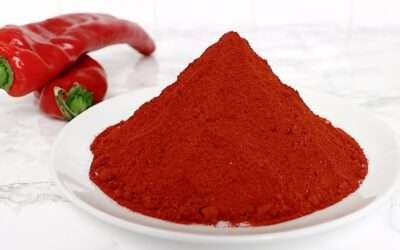 What is Paprika Actually Made of? How to Make PAPRIKA POWDER At Home With Just One Ingredient