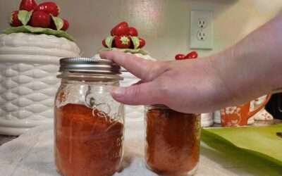 How to make Smoked Paprika and Chipotle powder