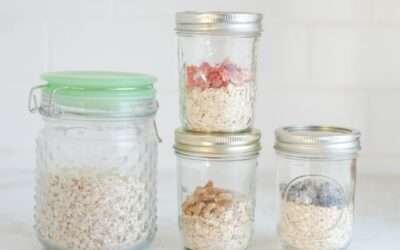 12 Tasty Things to Make From Scratch and Save Money