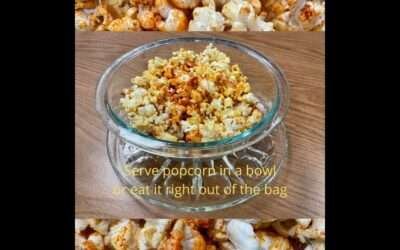 Taste Buds – Smoked Paprika