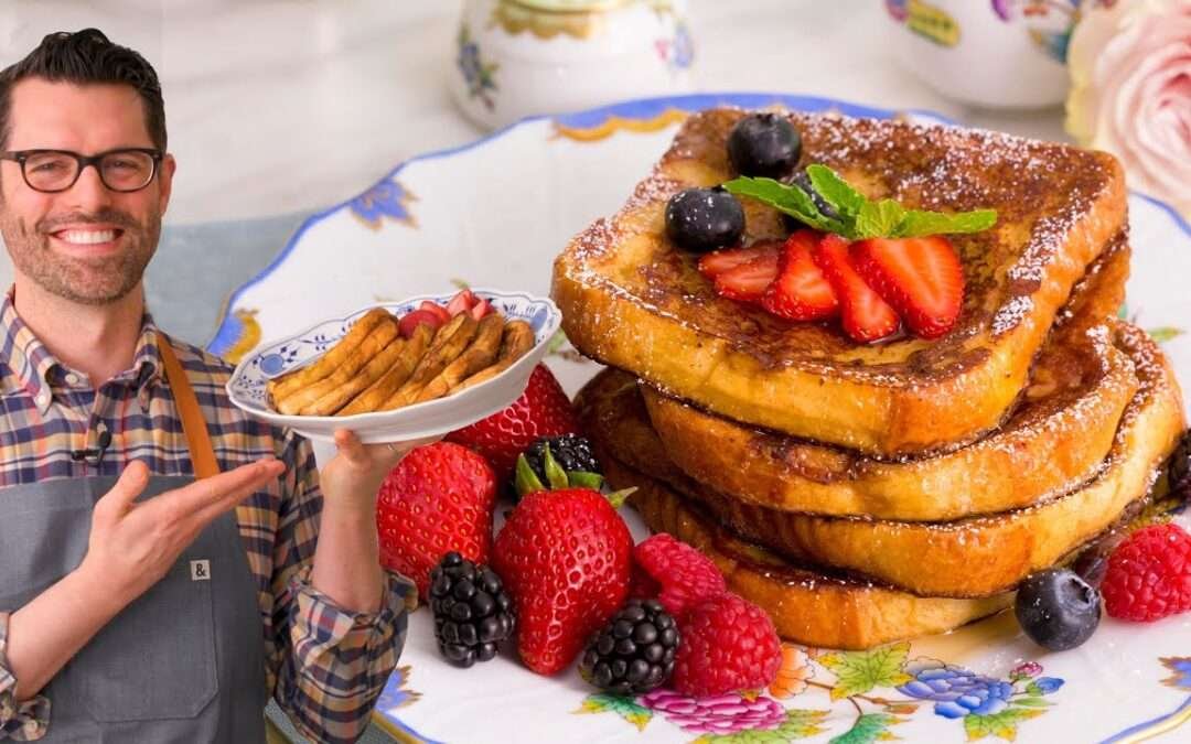 French Toast