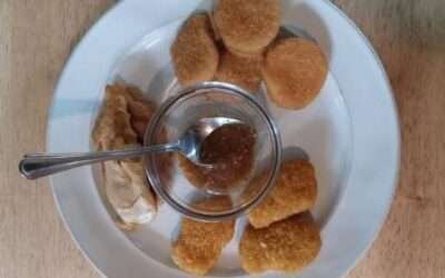 Plant-Based Chicken vs. Real Chicken: Nutrition and Taste